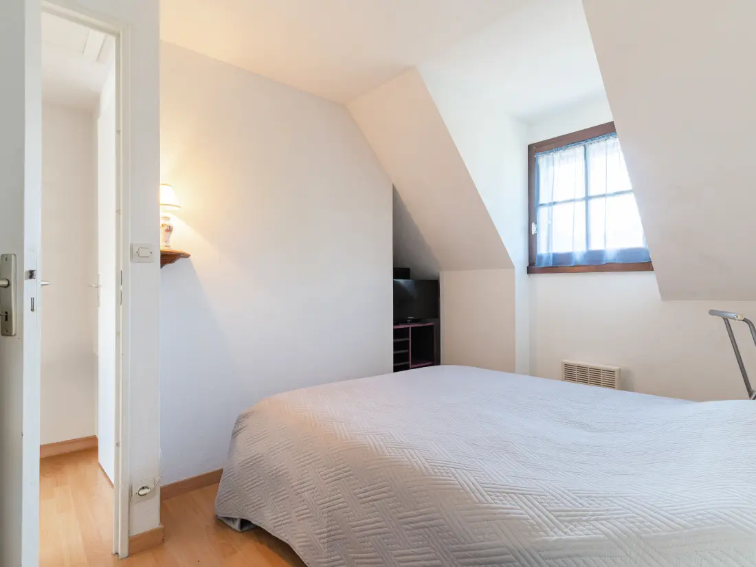 Maison de Vacances Villers sur mer