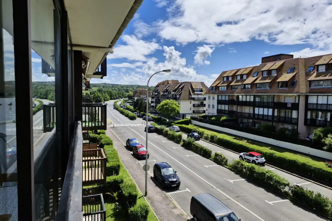 Nid Confortable De Deux Pièces Avec Vue Mer