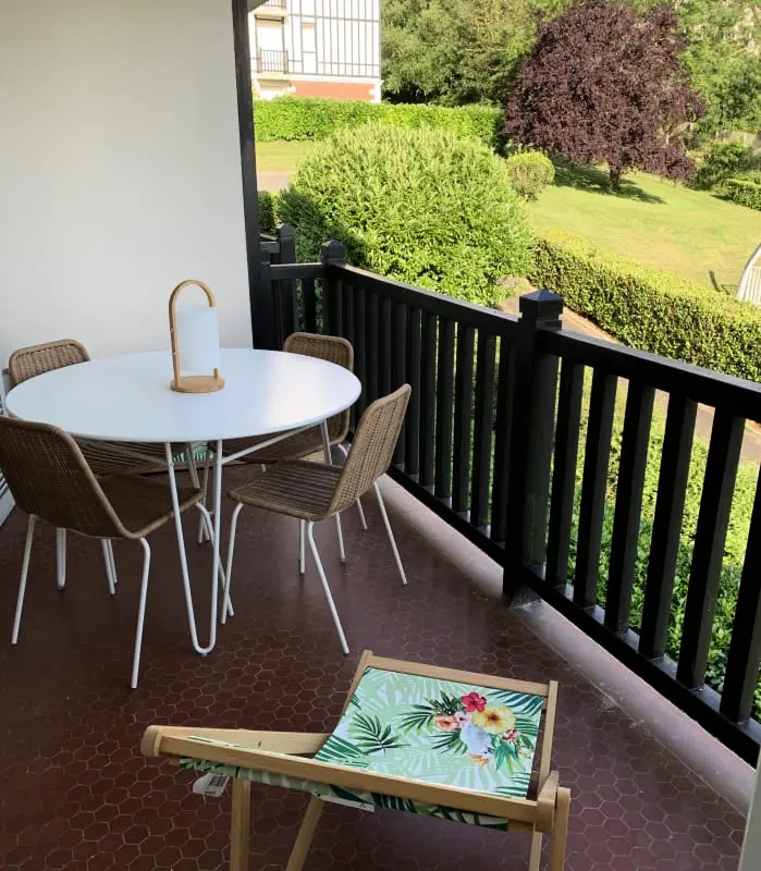 Appartement Avec Piscine - Proche Gare