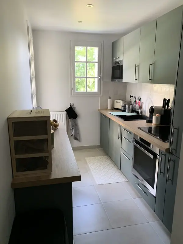 Appartement Avec Piscine - Proche Gare