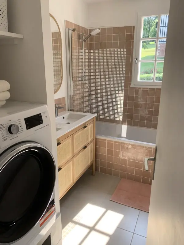 Appartement Avec Piscine - Proche Gare