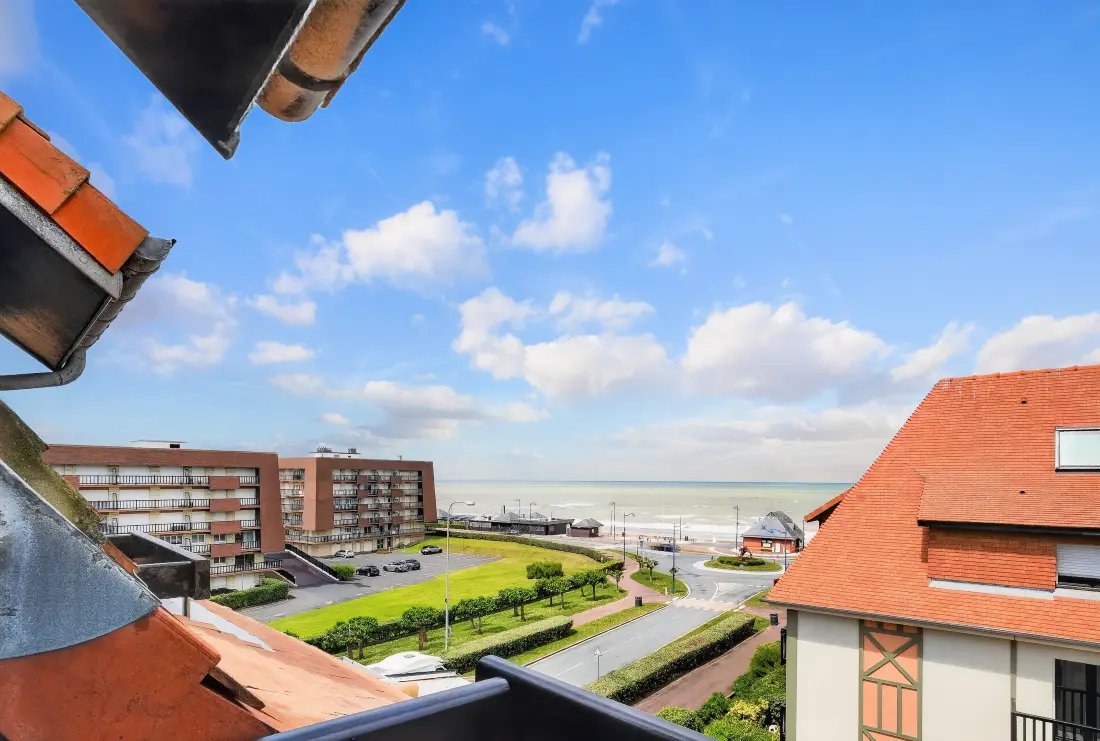 Résidence Deauville Plage 2 - maeva Home