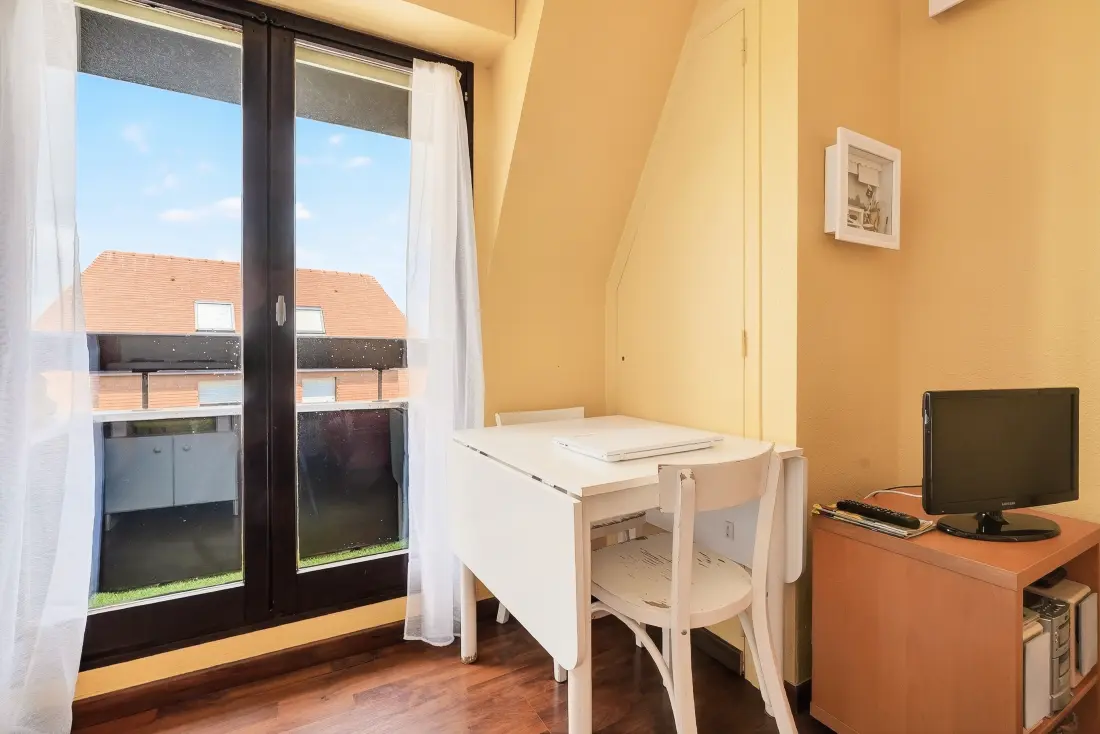 Résidence Deauville Plage 2 - maeva Home