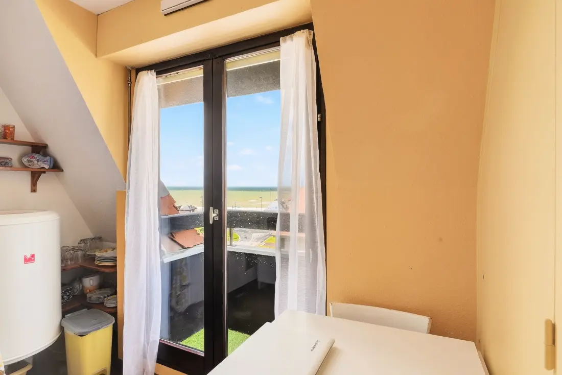 Résidence Deauville Plage 2 - maeva Home