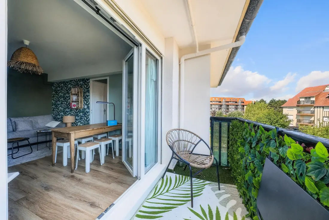 Résidence France - maeva Home