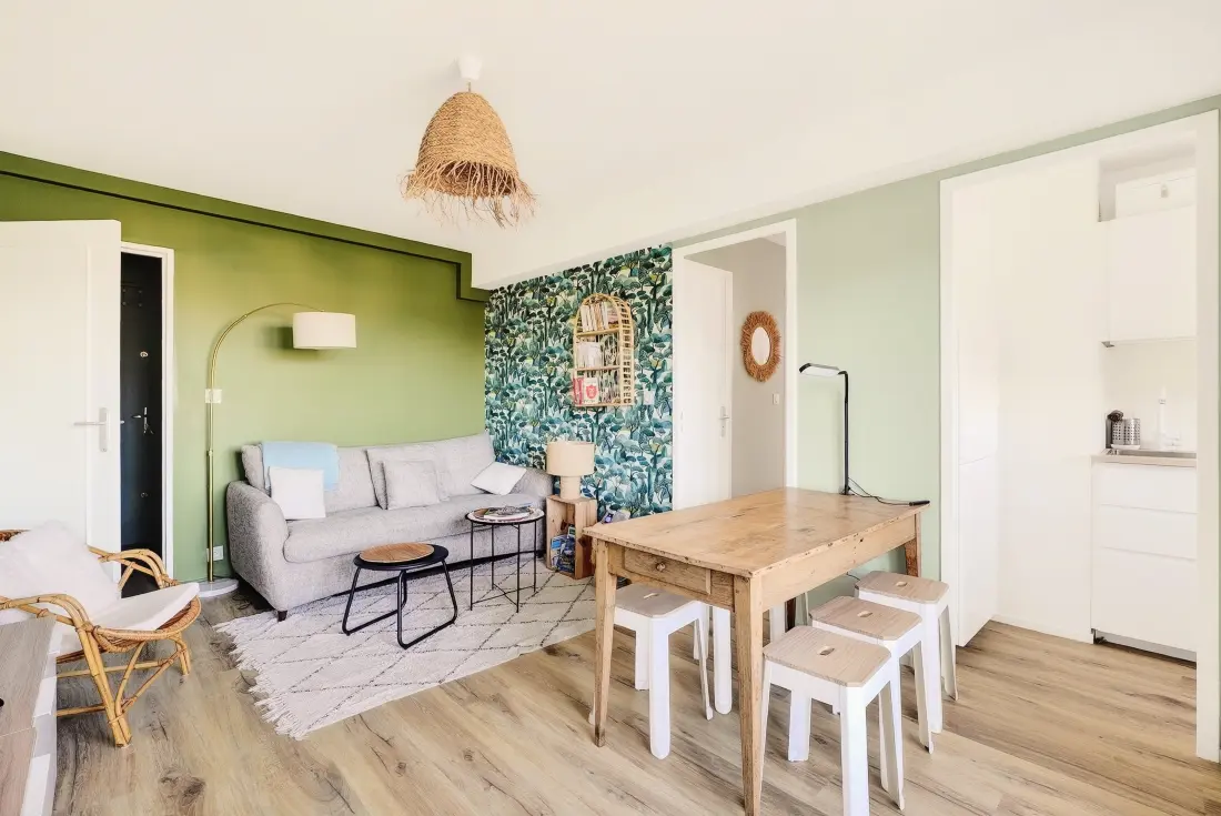 Résidence France - maeva Home