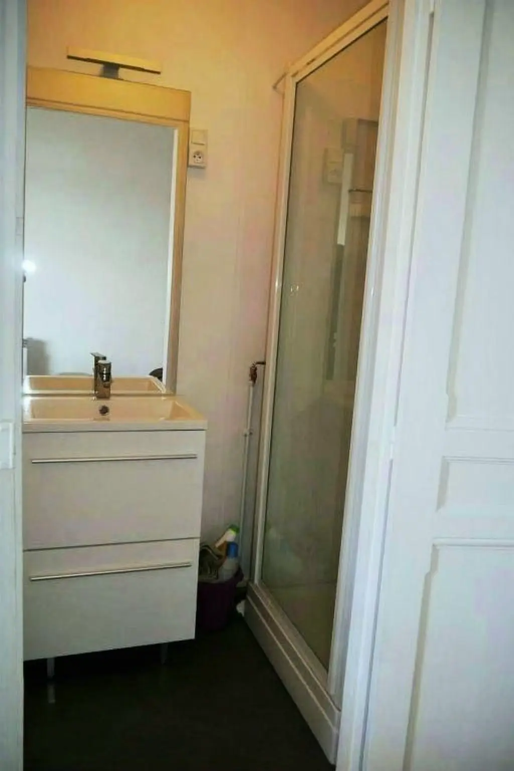 Résidence Hübsche 2-Zimmer-Wohnung