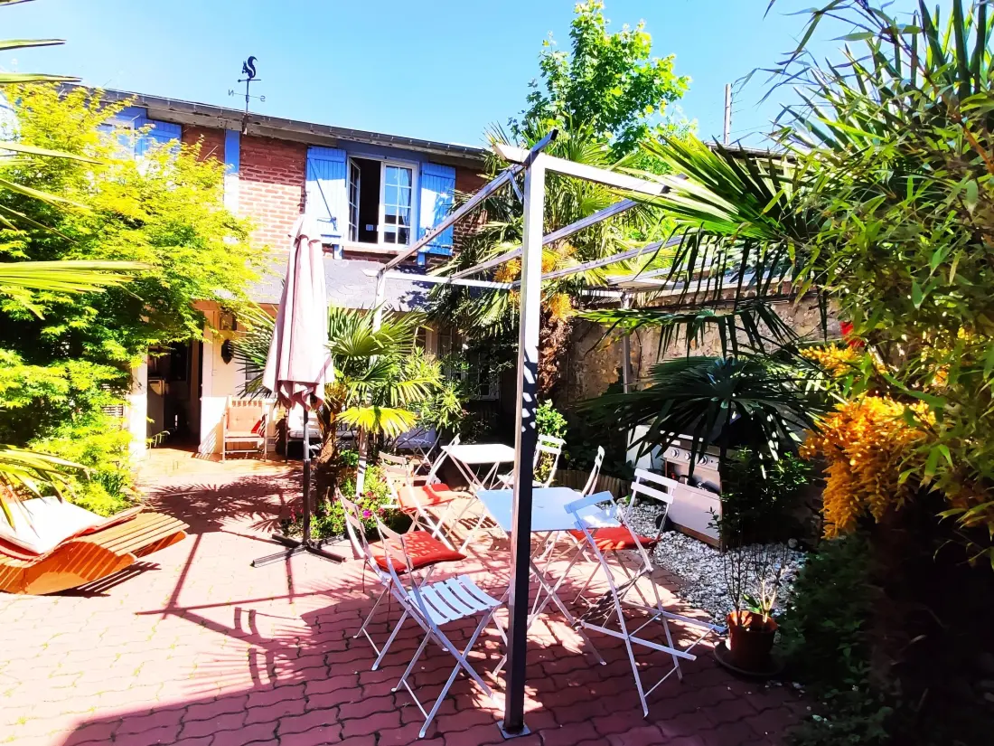 Résidence Joli studio pour 2 personnes