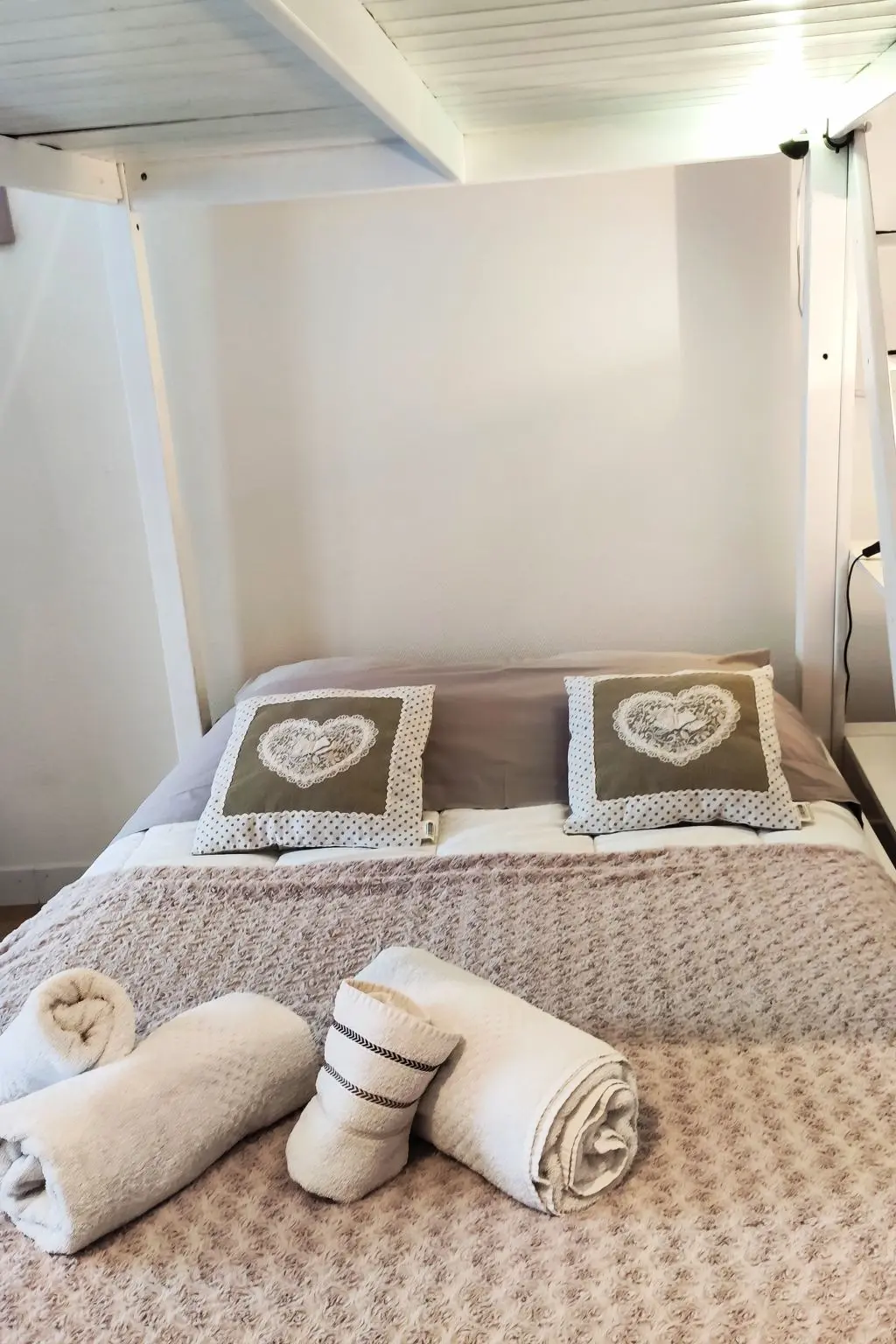 Résidence Joli studio pour 2 personnes