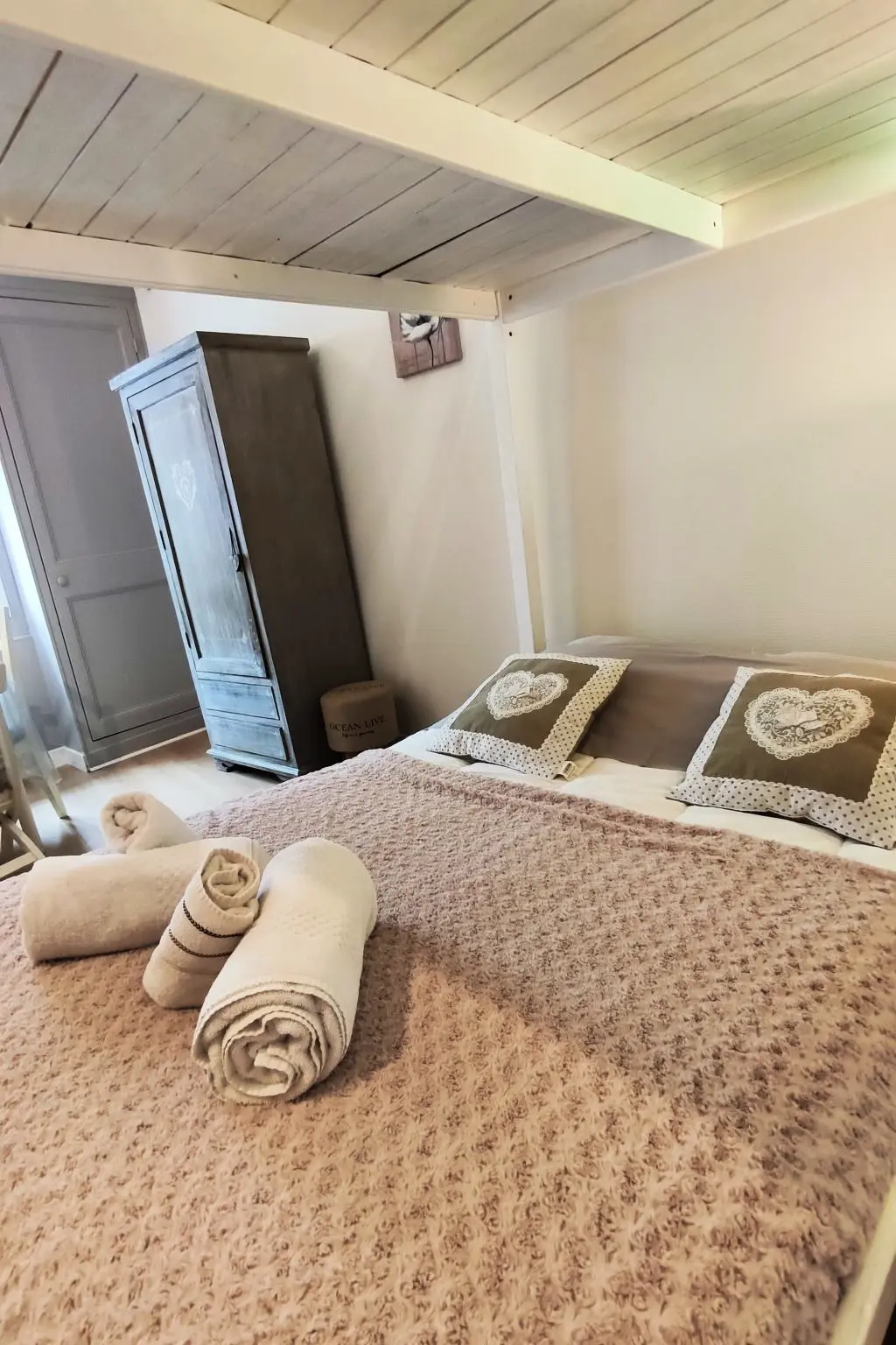 Résidence Joli studio pour 2 personnes