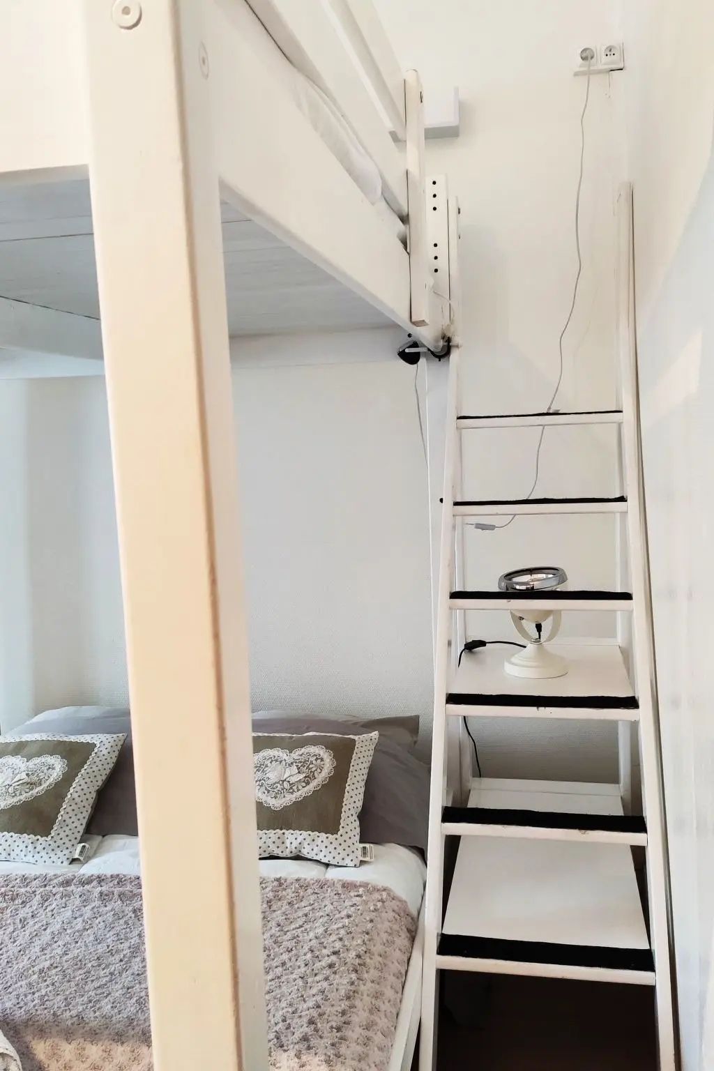 Résidence Joli studio pour 2 personnes
