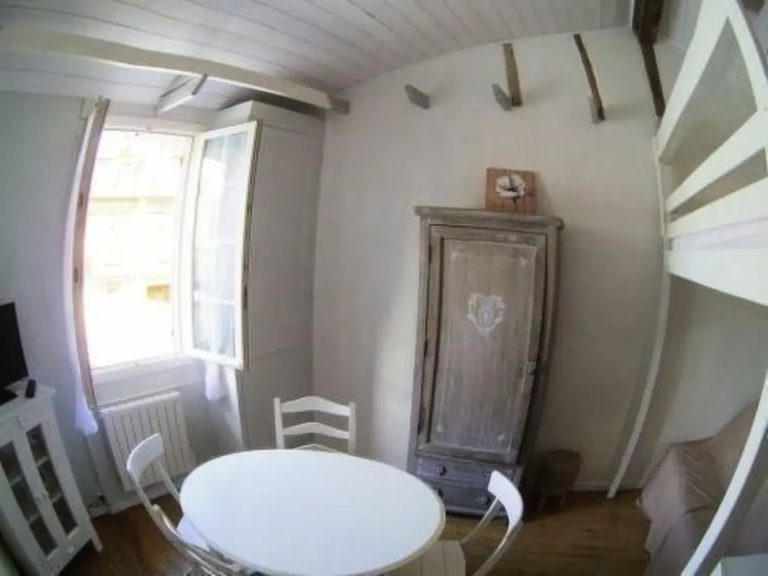 Résidence Joli studio pour 2 personnes