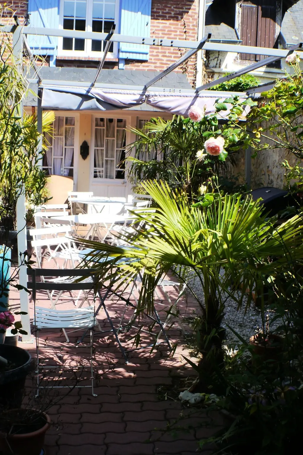 Résidence Joli studio pour 2 personnes