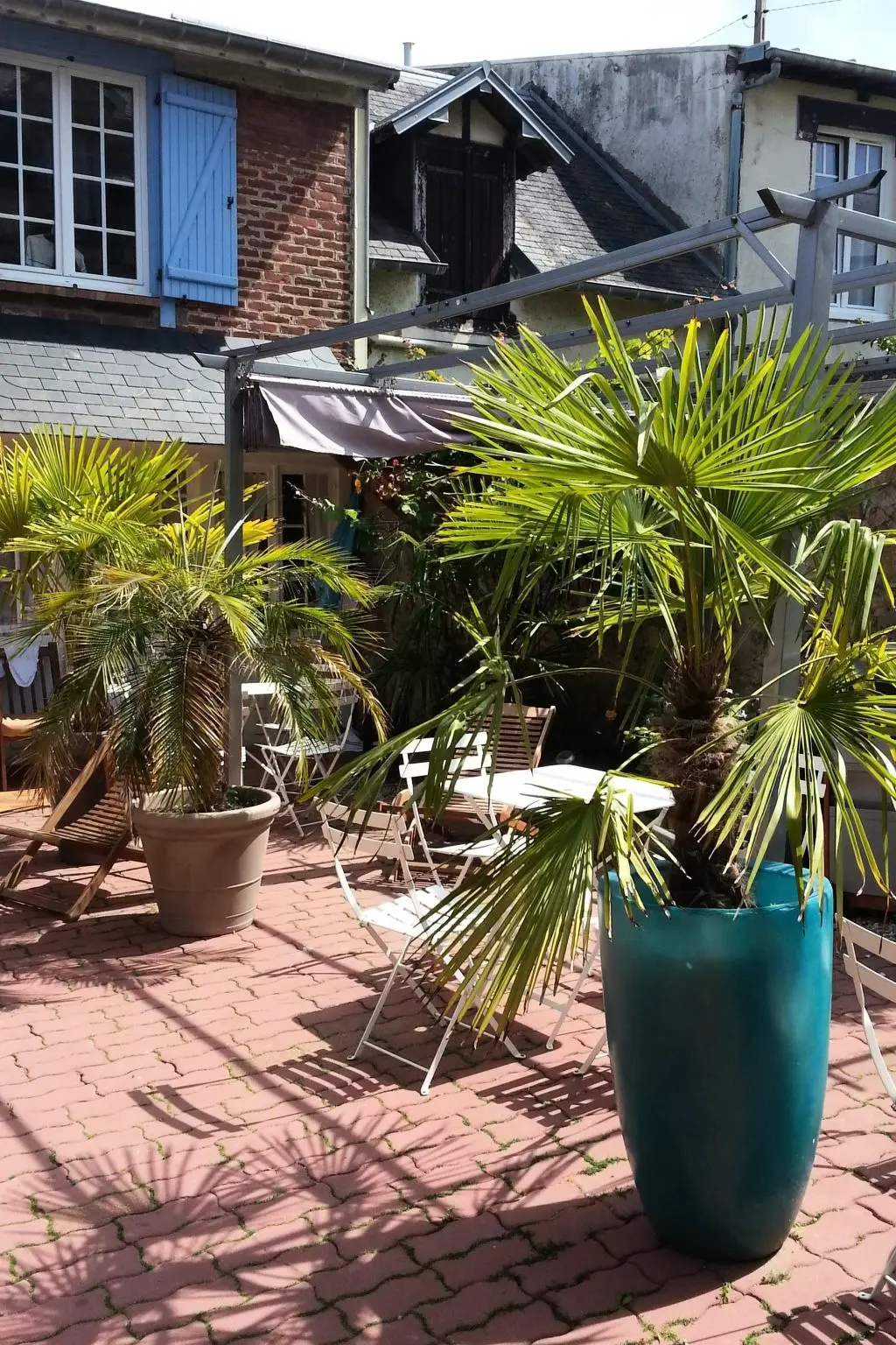 Résidence Joli studio pour 2 personnes