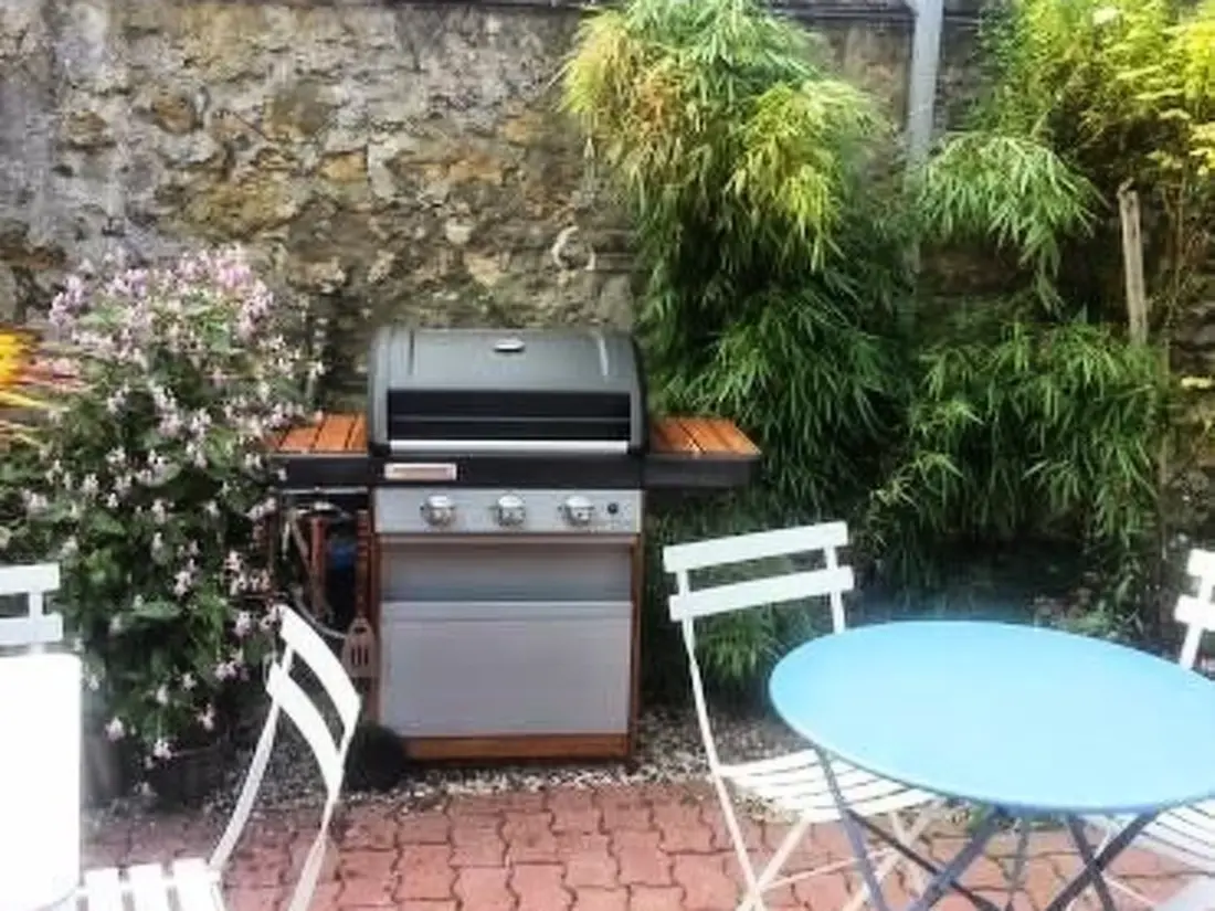 Résidence Joli studio pour 2 personnes