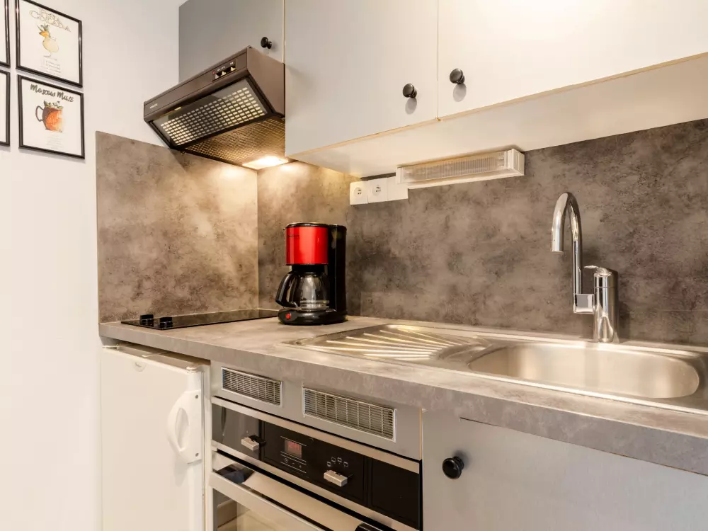 Résidence Le Vert Clos