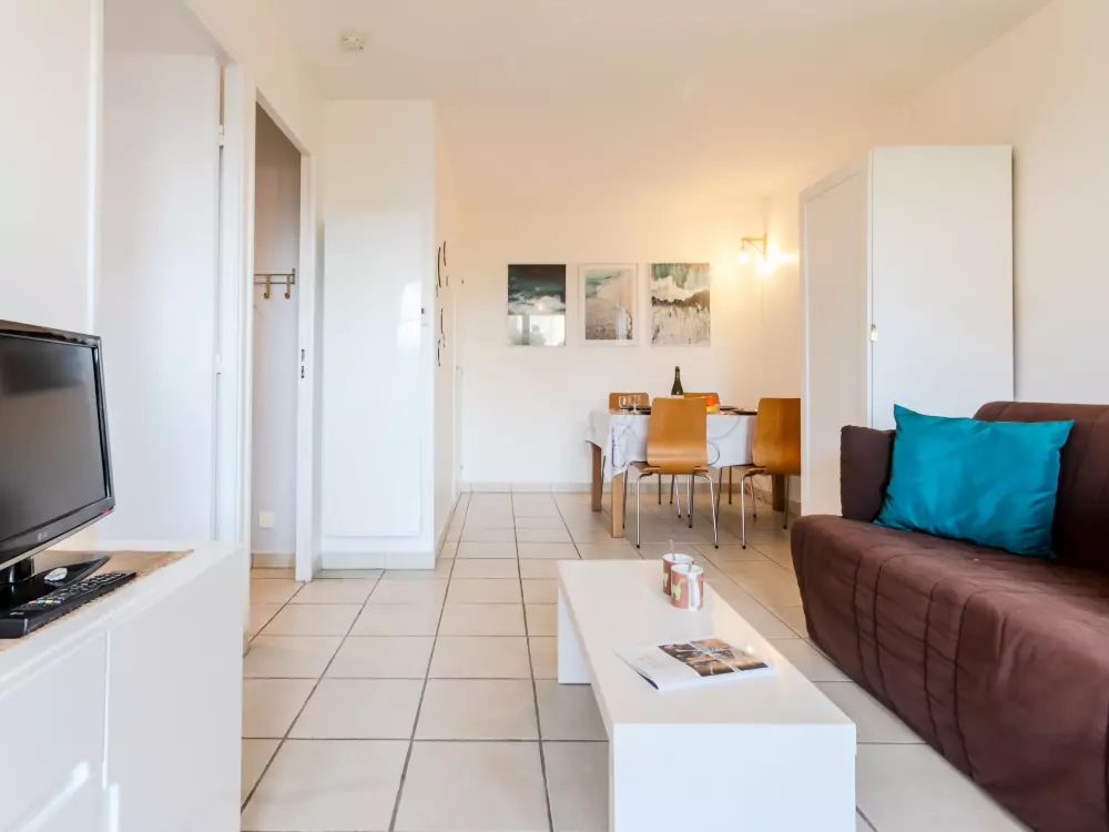 Résidence Le Vert Clos