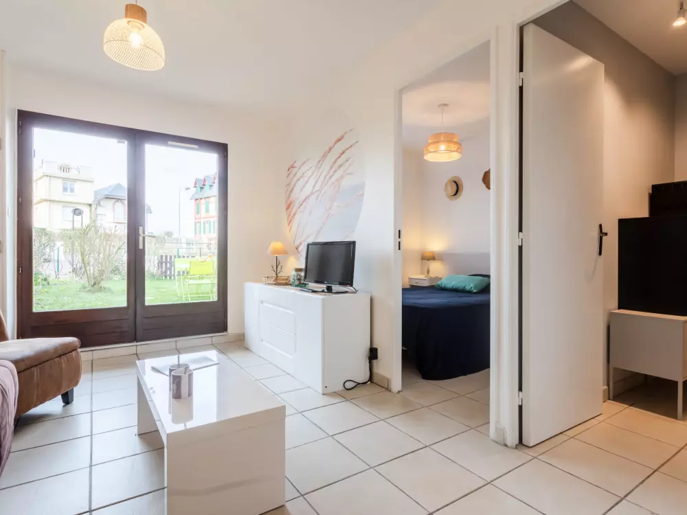 Résidence Le Vert Clos