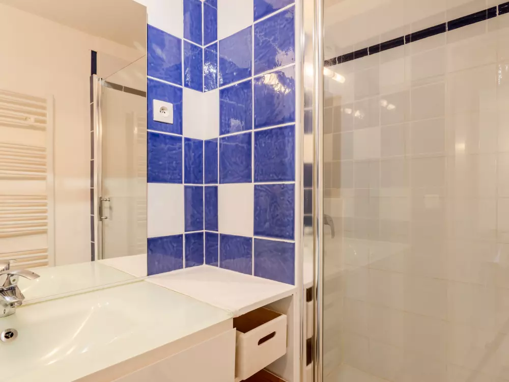 Résidence Le Vert Clos