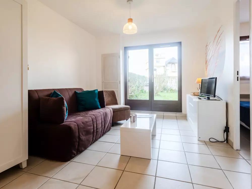 Résidence Le Vert Clos