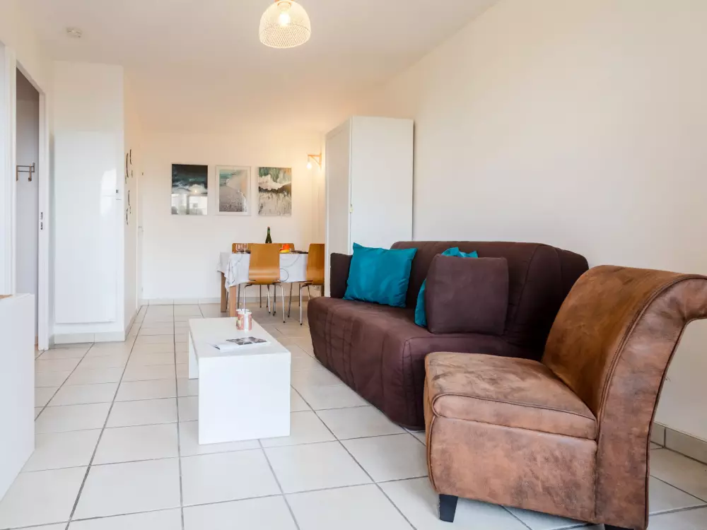 Résidence Le Vert Clos