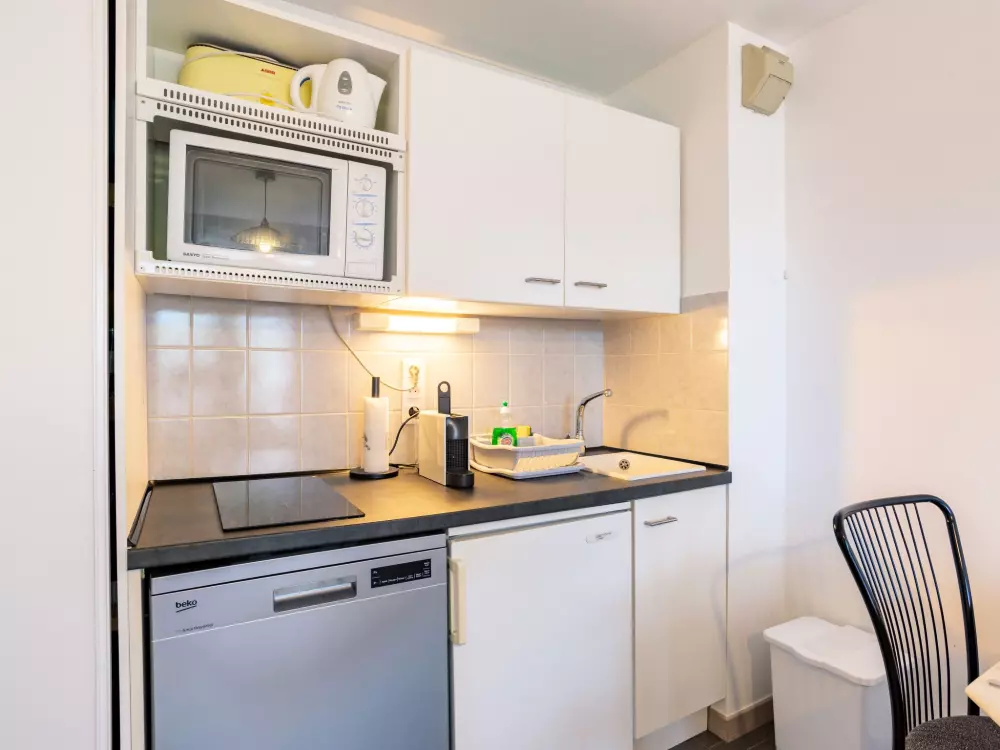 Résidence Le Vieux Pressoir