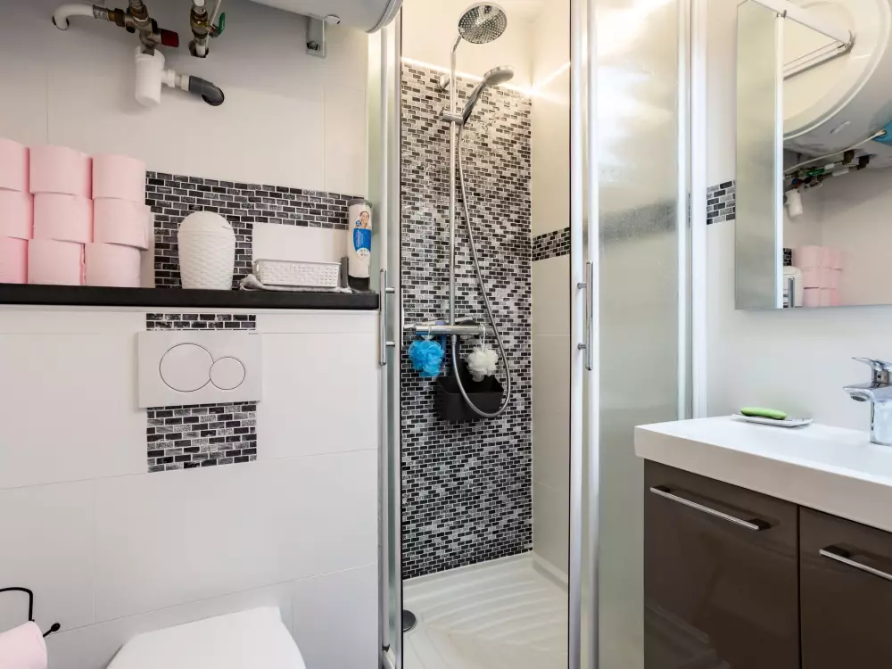 Résidence Le Vieux Pressoir