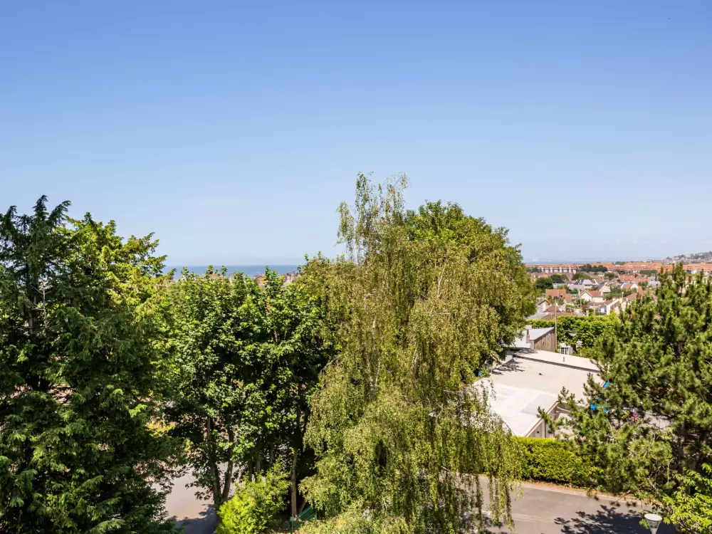 Résidence Le Vieux Pressoir