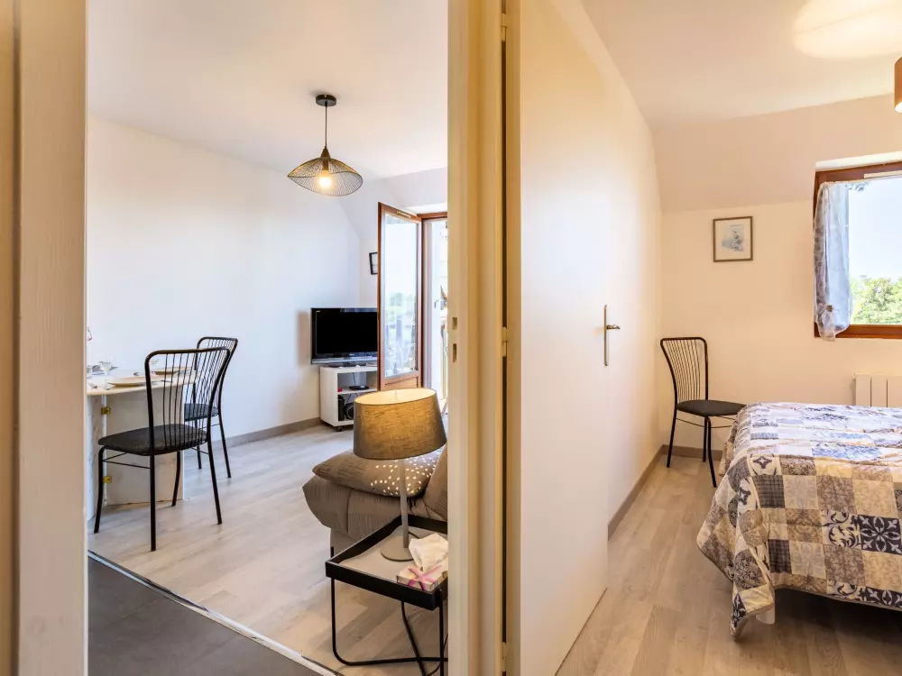 Résidence Le Vieux Pressoir