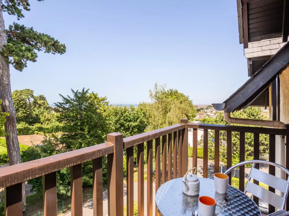 Résidence Le Vieux Pressoir