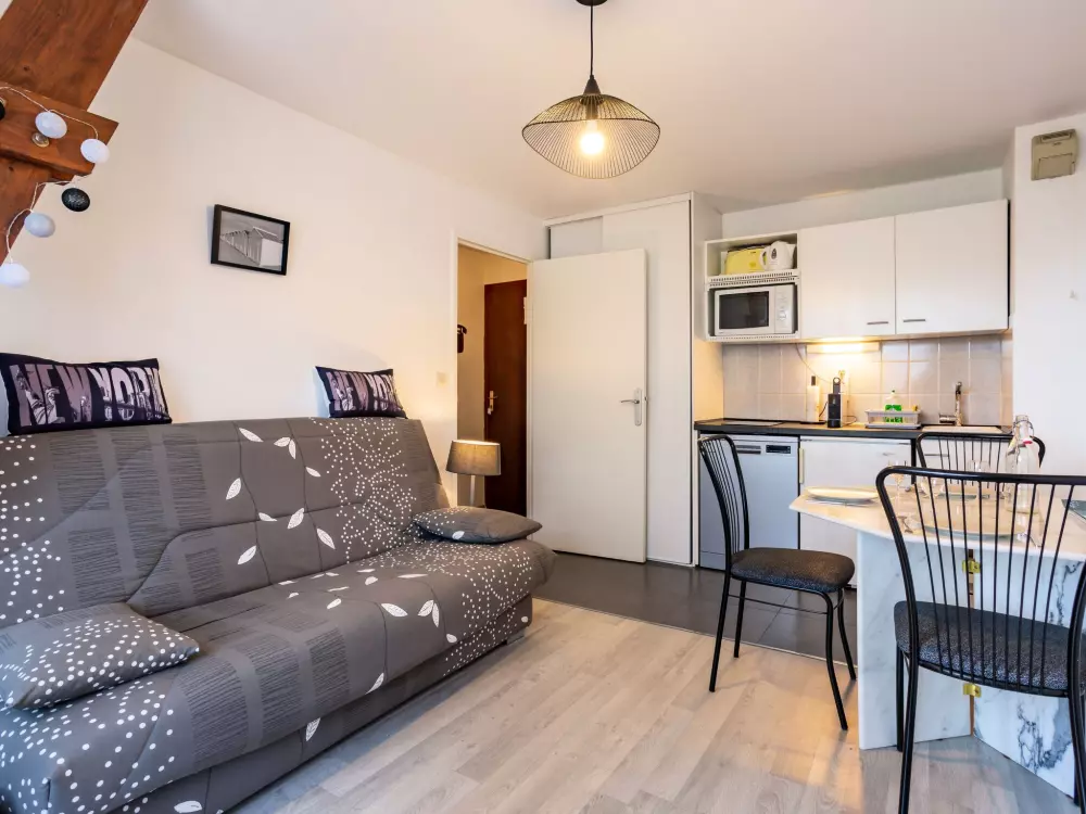 Résidence Le Vieux Pressoir