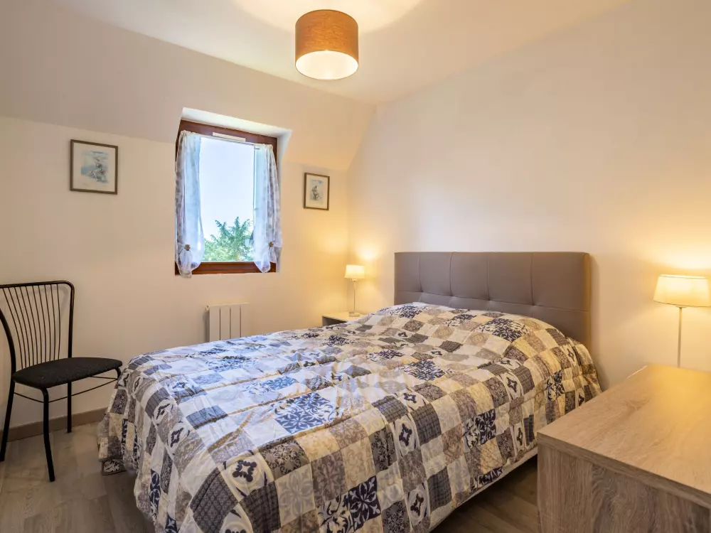 Résidence Le Vieux Pressoir