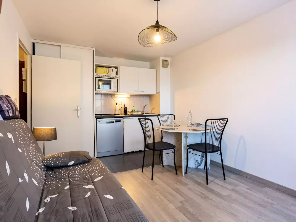 Résidence Le Vieux Pressoir