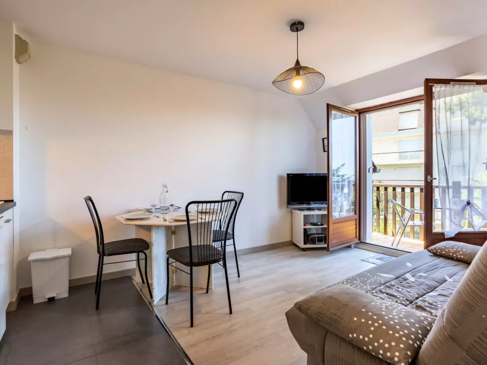 Résidence Le Vieux Pressoir