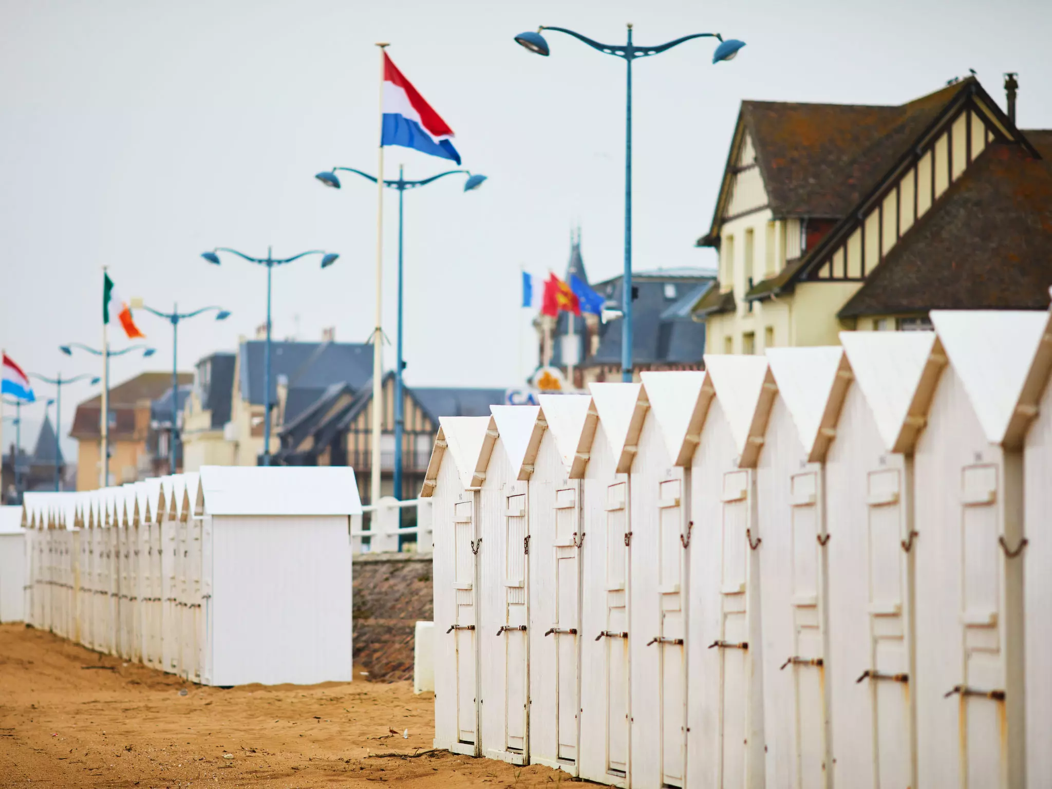 Résidence Les Jardins de la Côte Fleurie