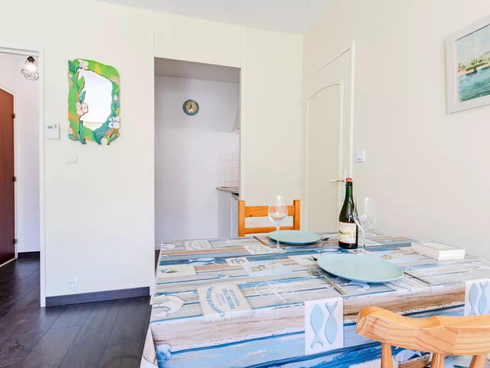 Résidence Les Marines