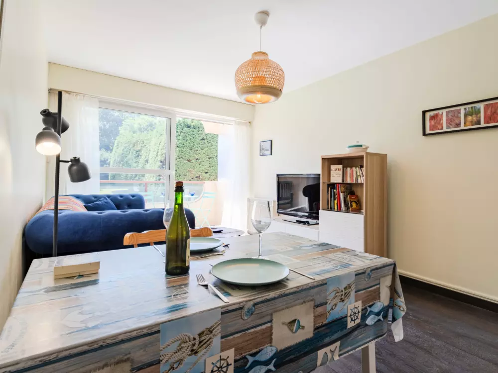 Résidence Les Marines