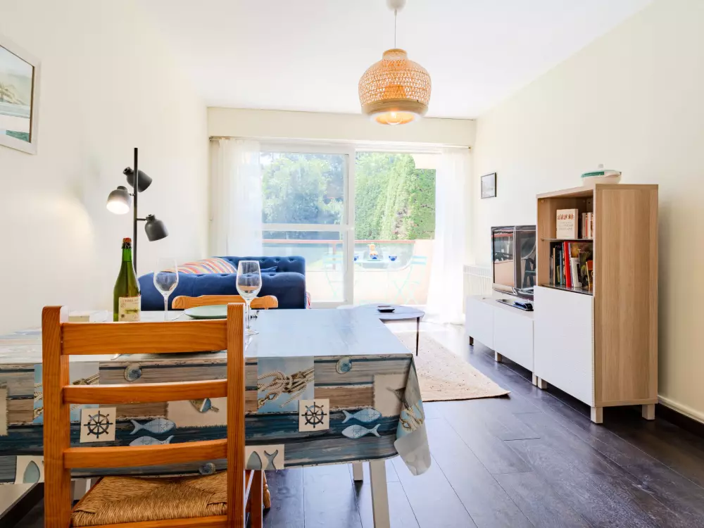 Résidence Les Marines