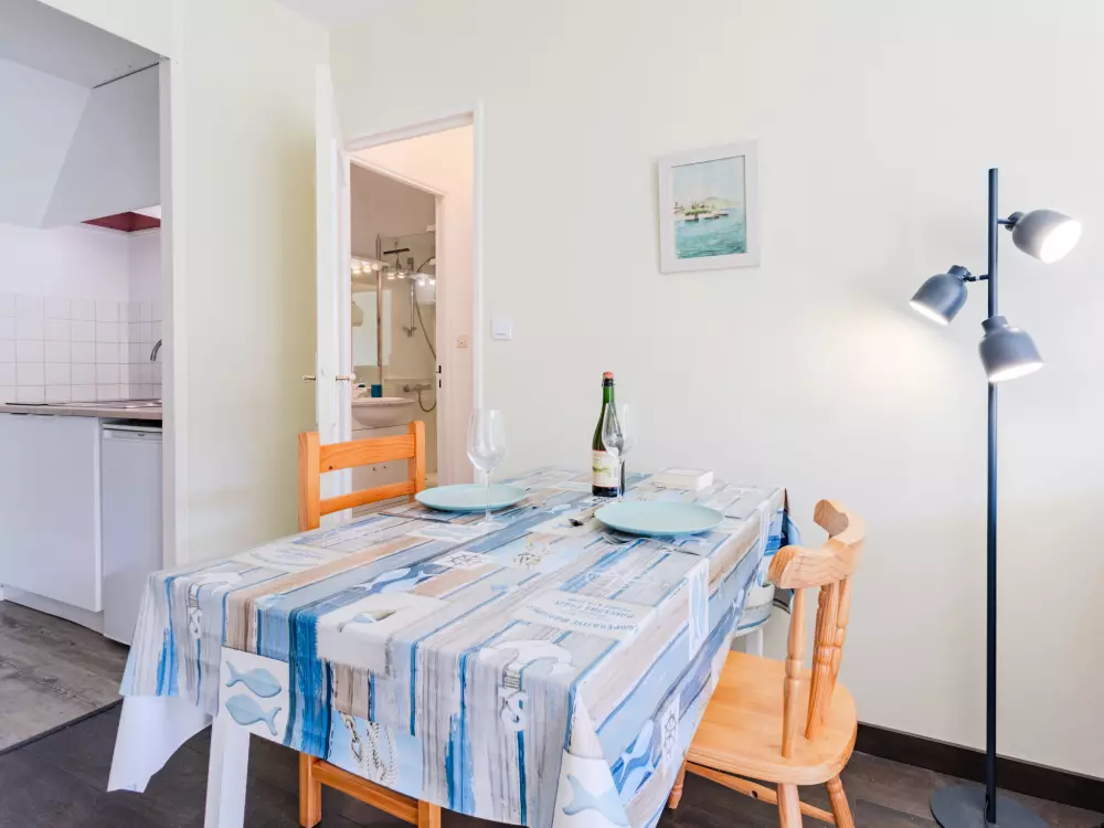 Résidence Les Marines