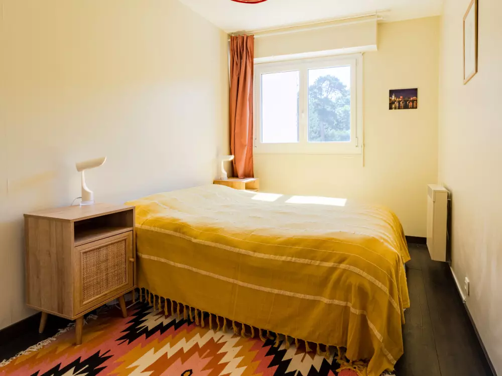 Résidence Les Marines