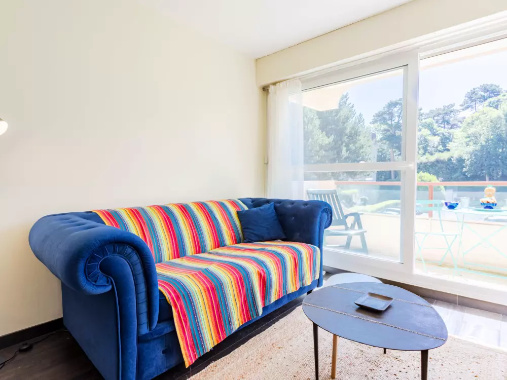 Résidence Les Marines