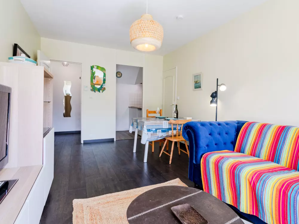 Résidence Les Marines