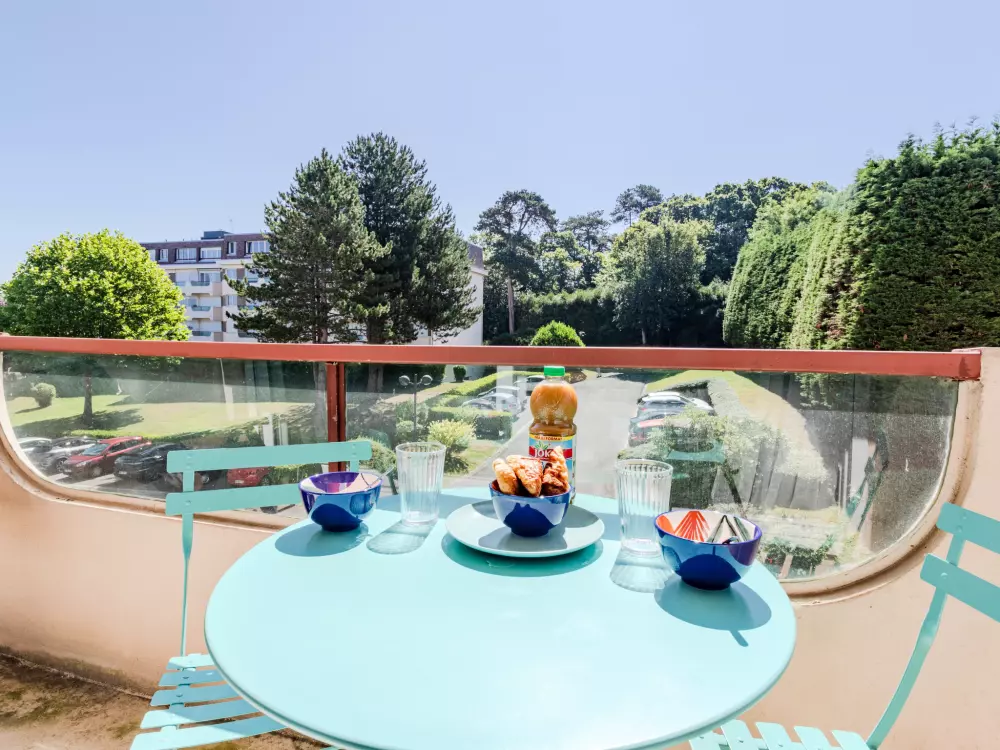 Résidence Les Marines