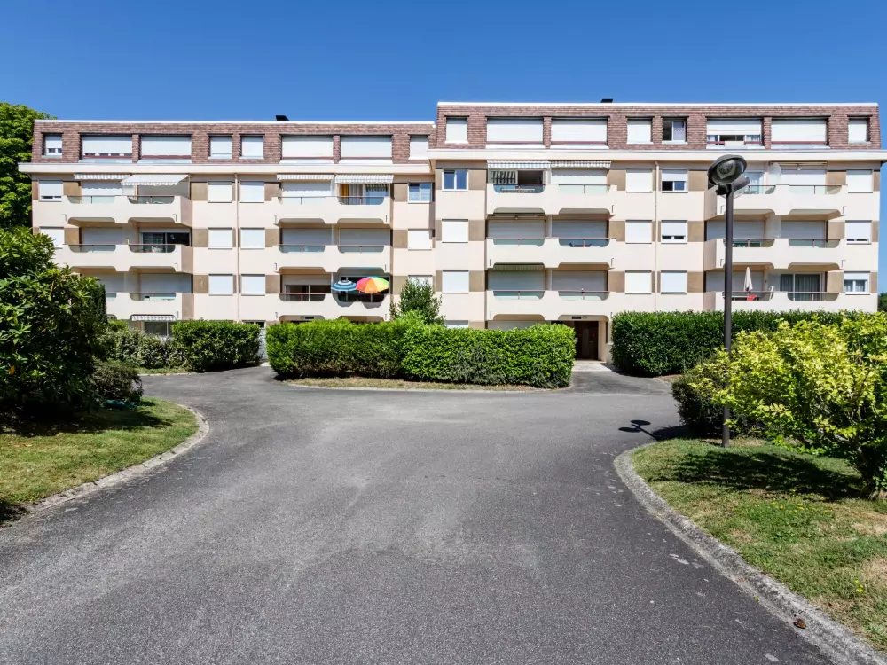 Résidence Les Marines