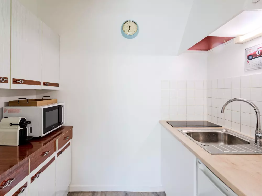 Résidence Les Marines