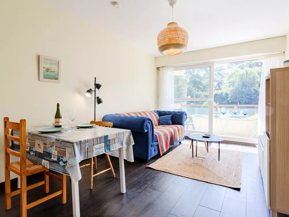 Résidence Les Marines