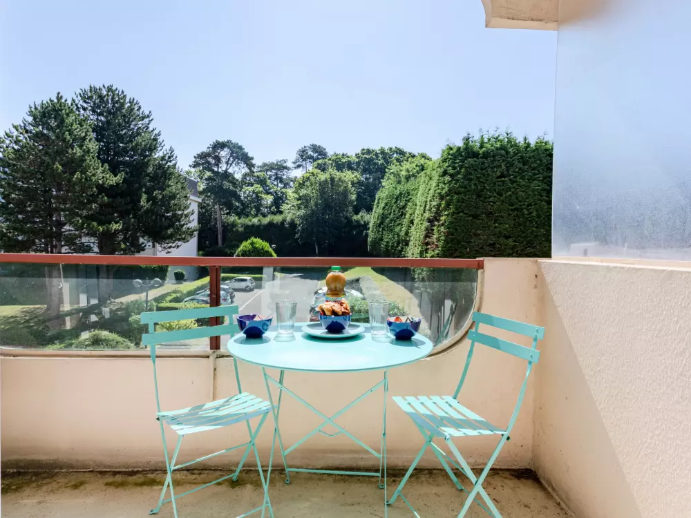 Résidence Les Marines