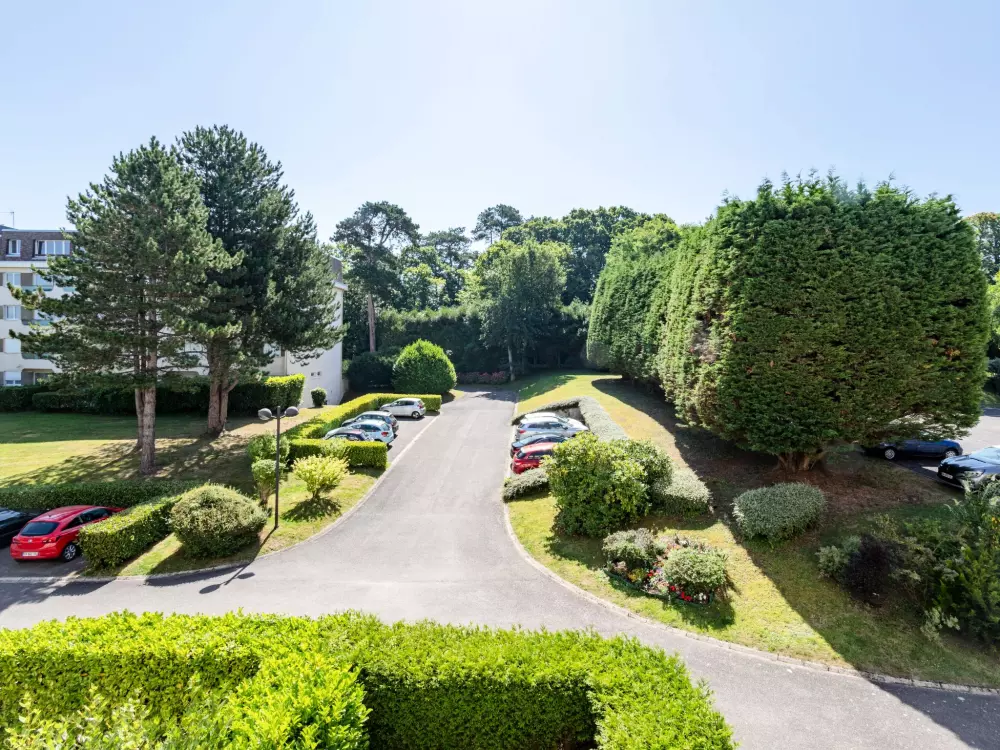 Résidence Les Marines