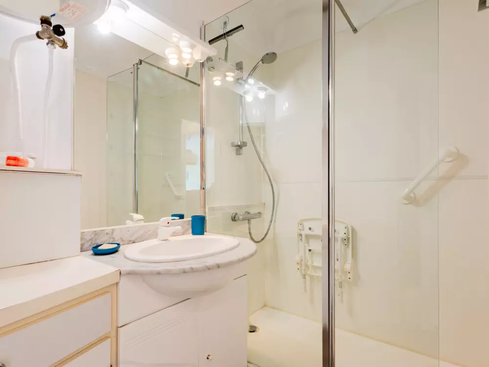 Résidence Les Marines