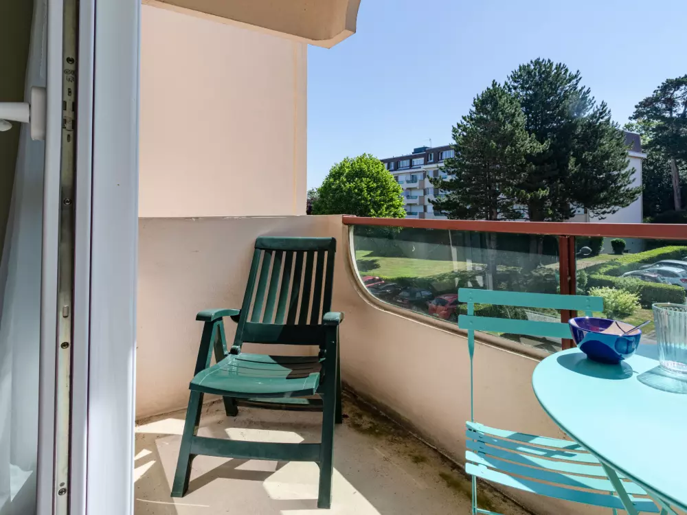 Résidence Les Marines